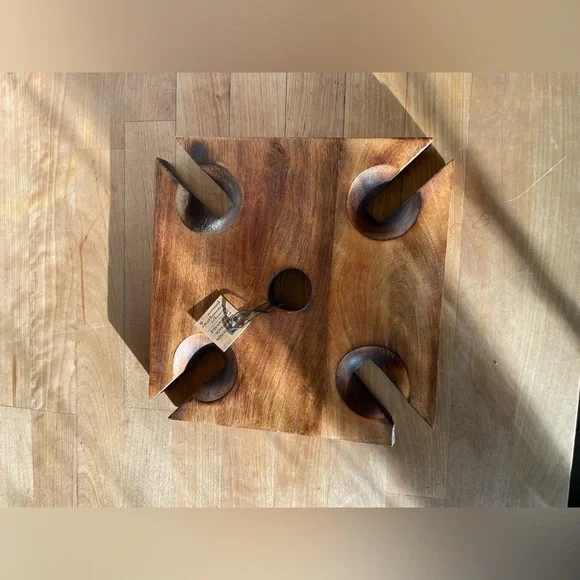 Wooden Rack - Picture 7 of 8